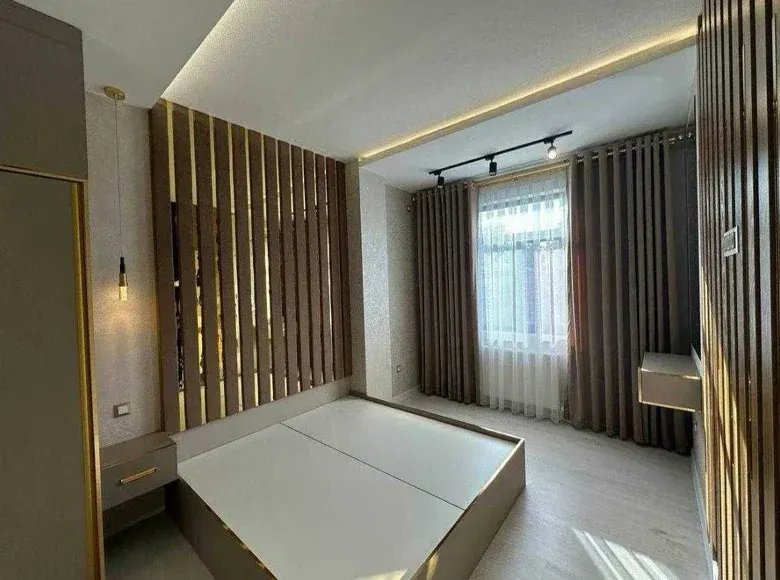 Сотилади 3 хонали квартира, 79 м², 2/10 қават — Юнусобод тумани