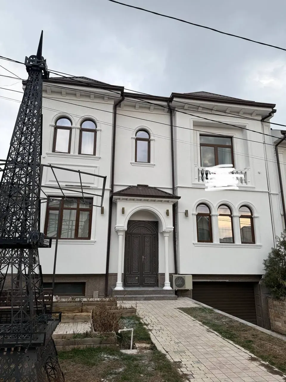 Продаётся 6-комнатный дом, 1.5 сот. — Мирзо-Улугбекский район