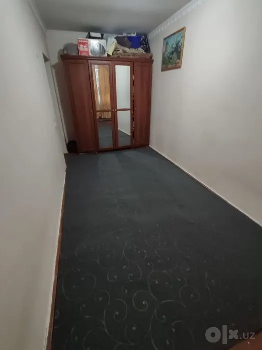 Ижарага берилади 2 хонали квартира, 53 м², 5/5 қават — Мирзо Улуғбек тумани