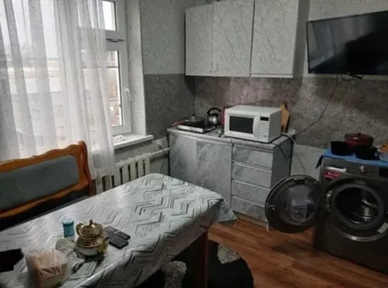 Sotiladi 1 xonali kvartira, 35 m², 4/4 qavat — Sergeli tumani