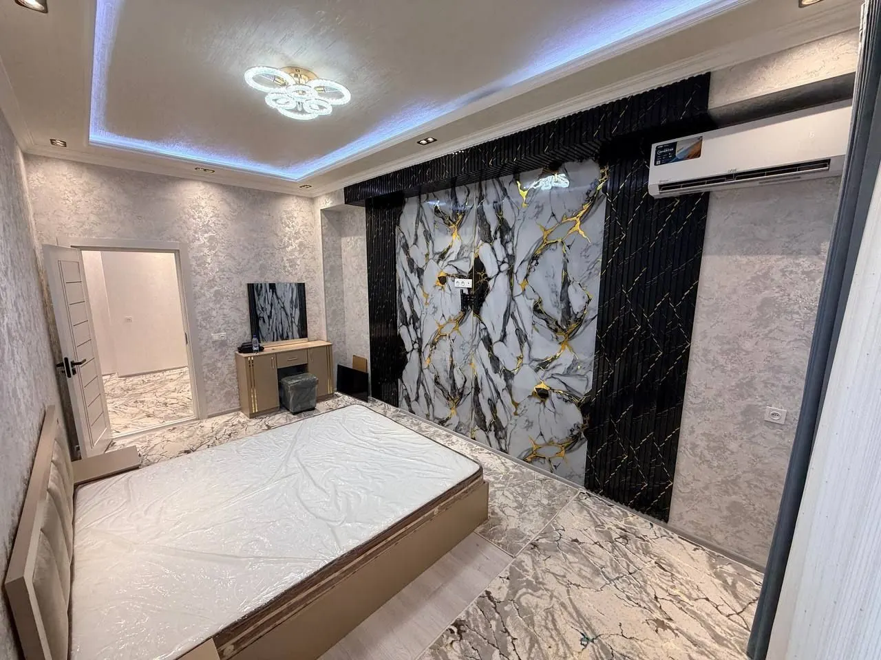 Ijaraga beriladi 2 xonali kvartira, 72 m², 7/10 qavat — Uchtepa tumani