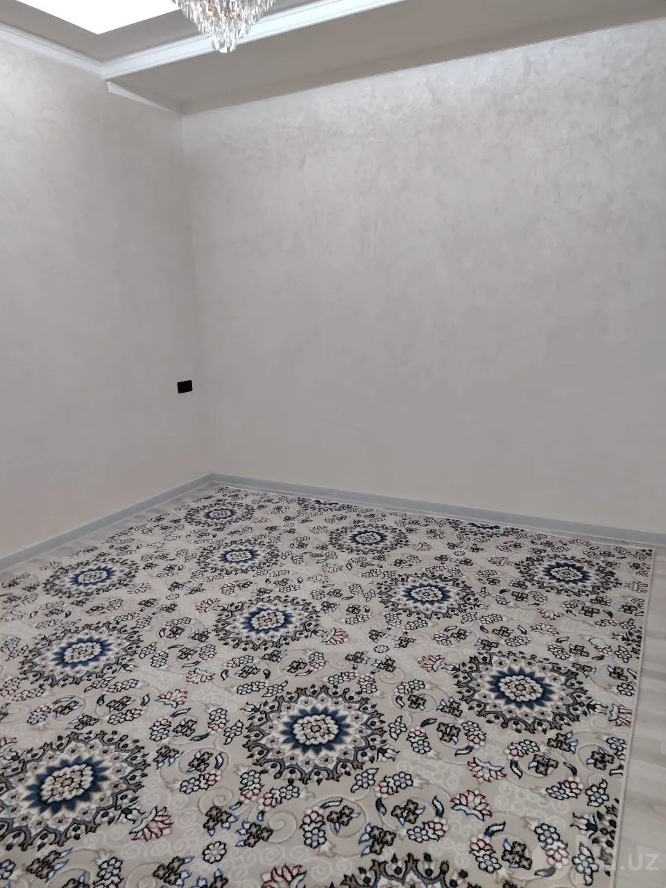 Ijaraga beriladi 2 xonali kvartira, 55 m², 4/9 qavat — Sergeli tumani