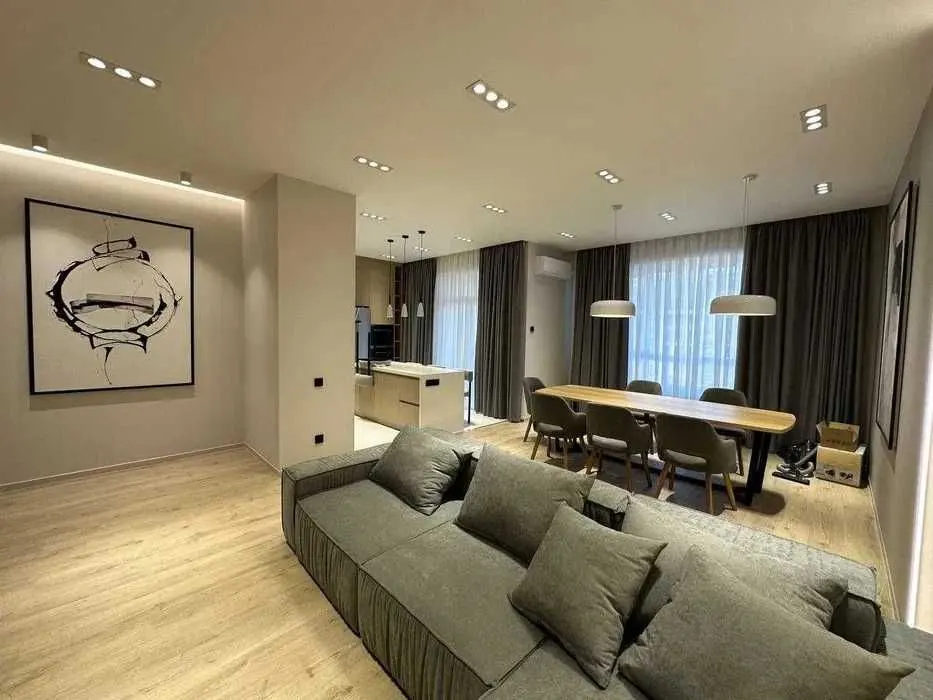 Сдаётся 3-комнатная квартира, 80 м², 2/9 этаж — Яшнабадский район