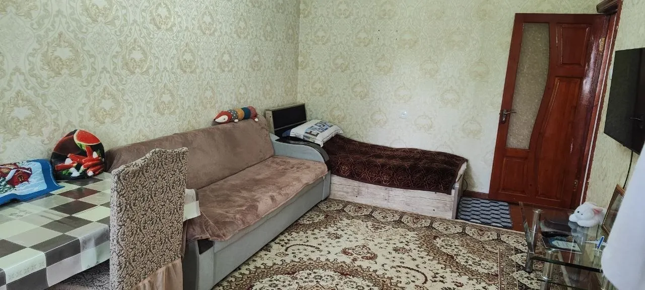 Сотилади 3 хонали квартира, 70 м², 3/4 қават — Яшнобод тумани