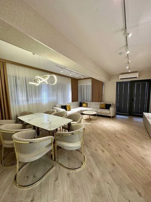 Ijaraga beriladi 2 xonali kvartira, 55 m², 7/16 qavat — Mirobod tumani