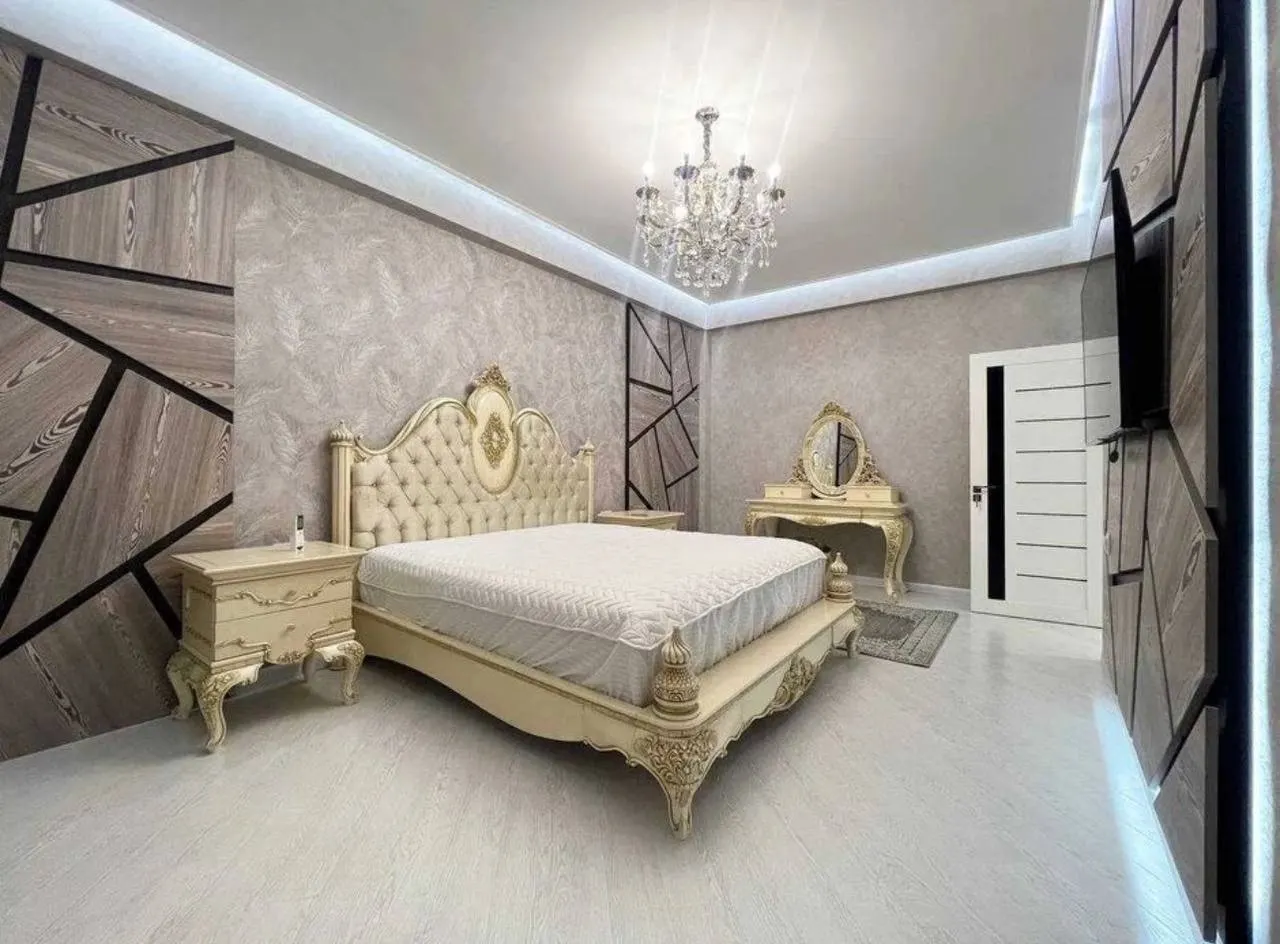 Ижарага берилади 2 хонали квартира, 70 м², 2/9 қават — Яккасарой тумани