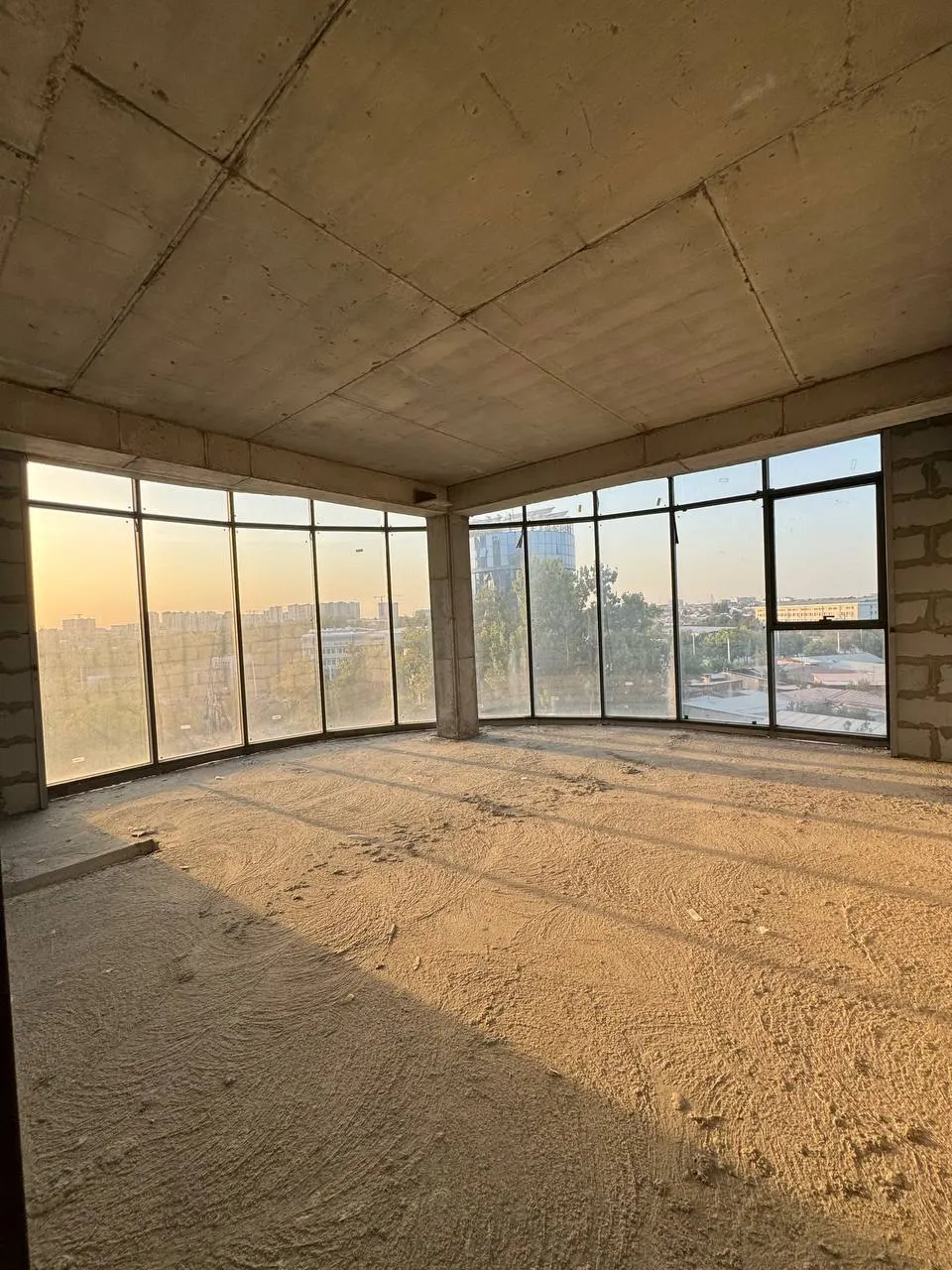 Продаётся 3-комнатная квартира, 100 м², 5/10 этаж — Мирзо-Улугбекский район