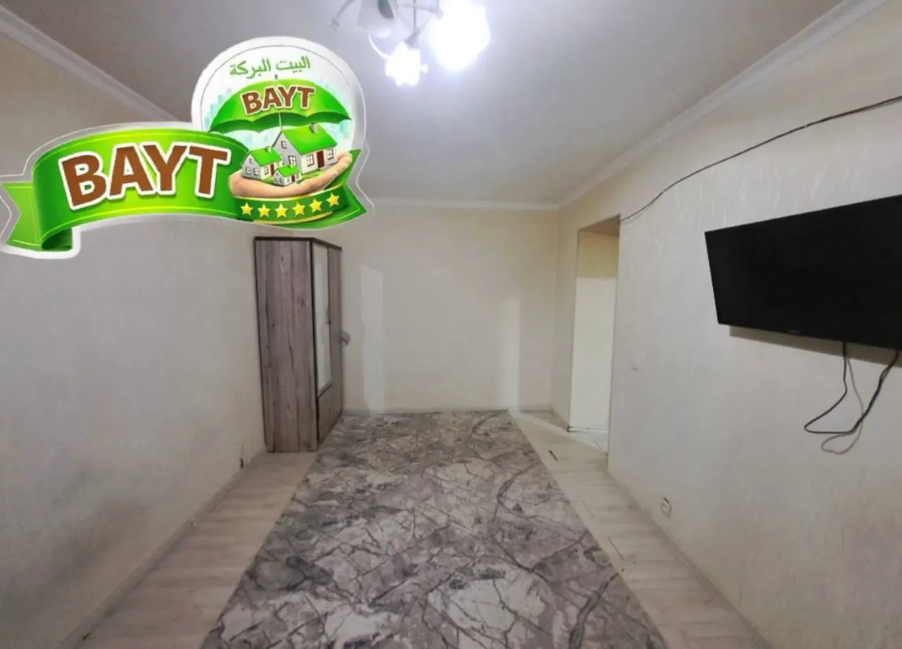 Сотилади 1 хонали квартира, 28 м², 1/4 қават — Чилонзор тумани