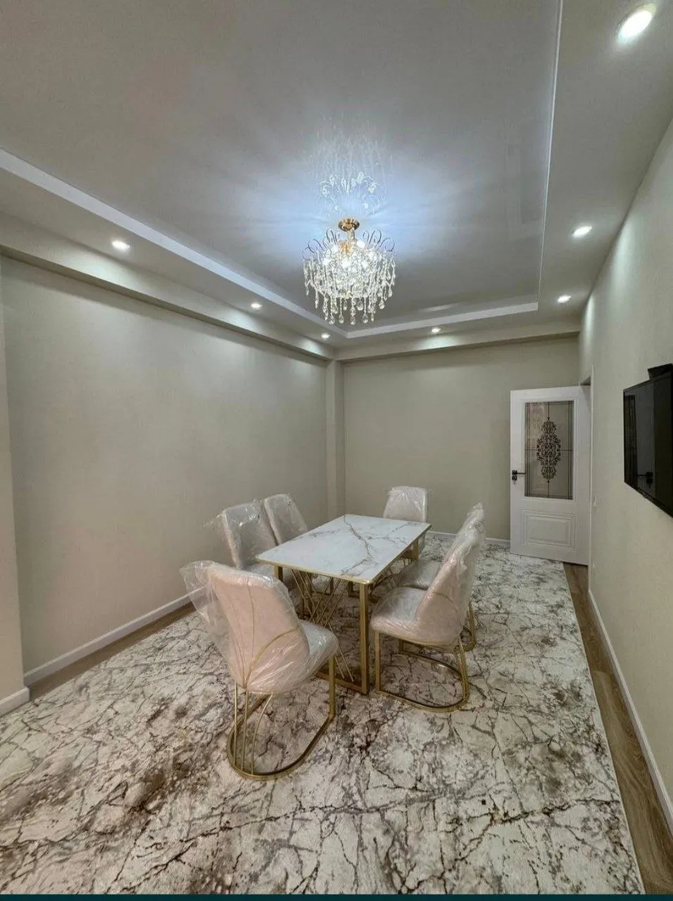 Сдаётся 2-комнатная квартира, 55 м², 6/16 этаж — Юнусабадский район