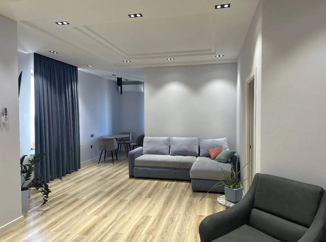 Ijaraga beriladi 2 xonali kvartira, 78 m², 6/7 qavat — Mirzo Ulugʻbek tumani