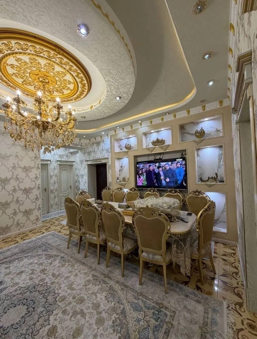 Сотилади 4 хонали квартира, 105 м², 4/6 қават — Чилонзор тумани