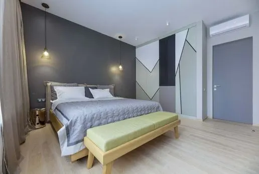 Ijaraga beriladi 3 xonali kvartira, 100 m², 3/8 qavat — Yakkasaroy tumani
