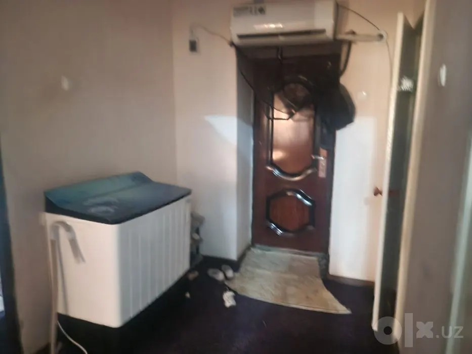Ижарага берилади 2 хонали квартира, 89 м², 3/9 қават — Навоий шаҳри