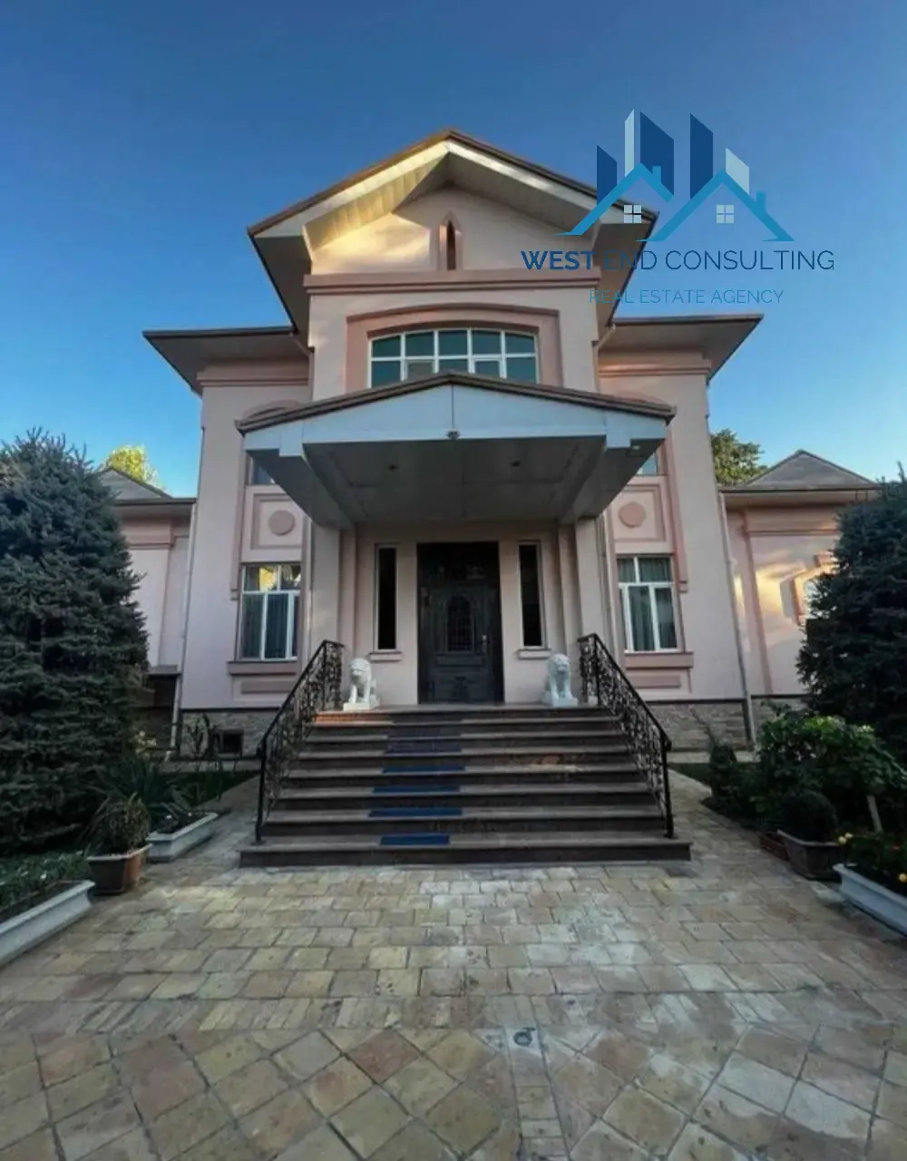 Сдаётся дача, 14 сот., 850 м² — Кибрайский район