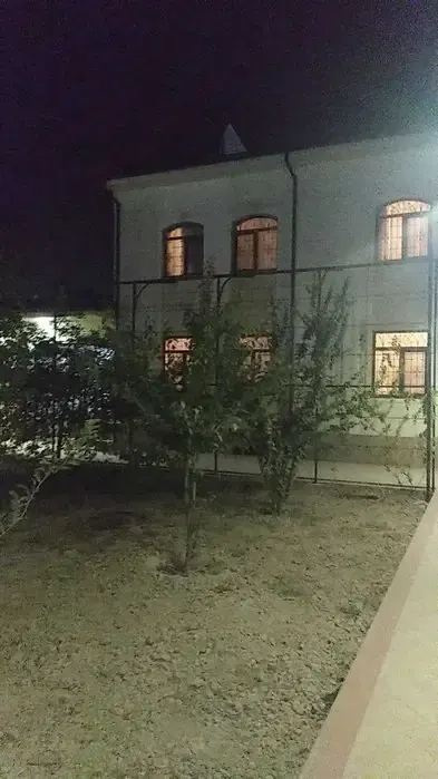 Ijaraga beriladi dala hovli, 10 sotix, 260 m² — Mirzo Ulugʻbek tumani