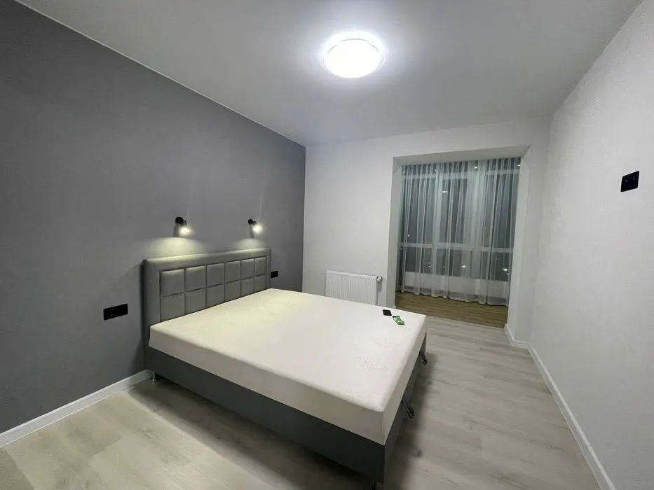 Ижарага берилади 2 хонали квартира, 80 м², 5/8 қават — Яшнобод тумани