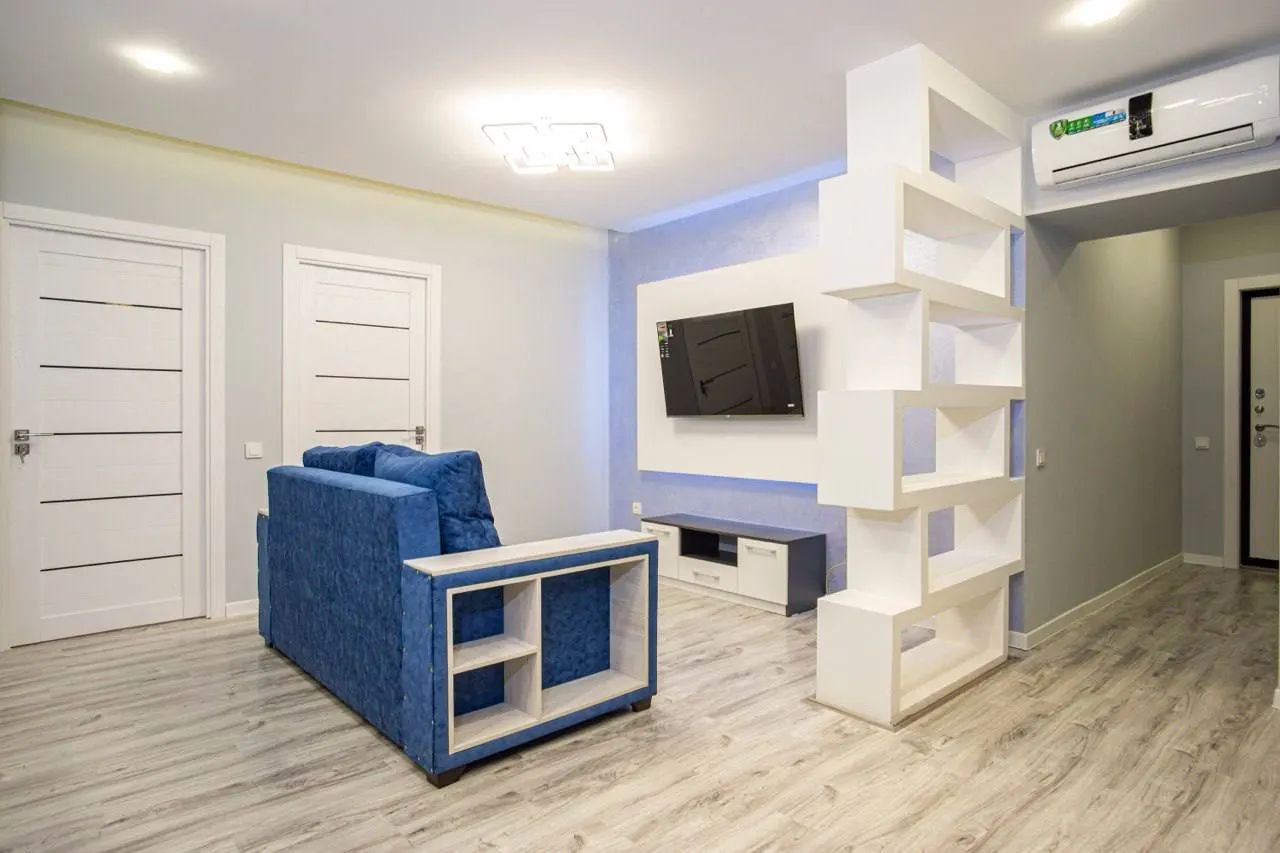 Сдаётся 3-комнатная квартира, 85 м², 3/9 этаж — Мирзо-Улугбекский район