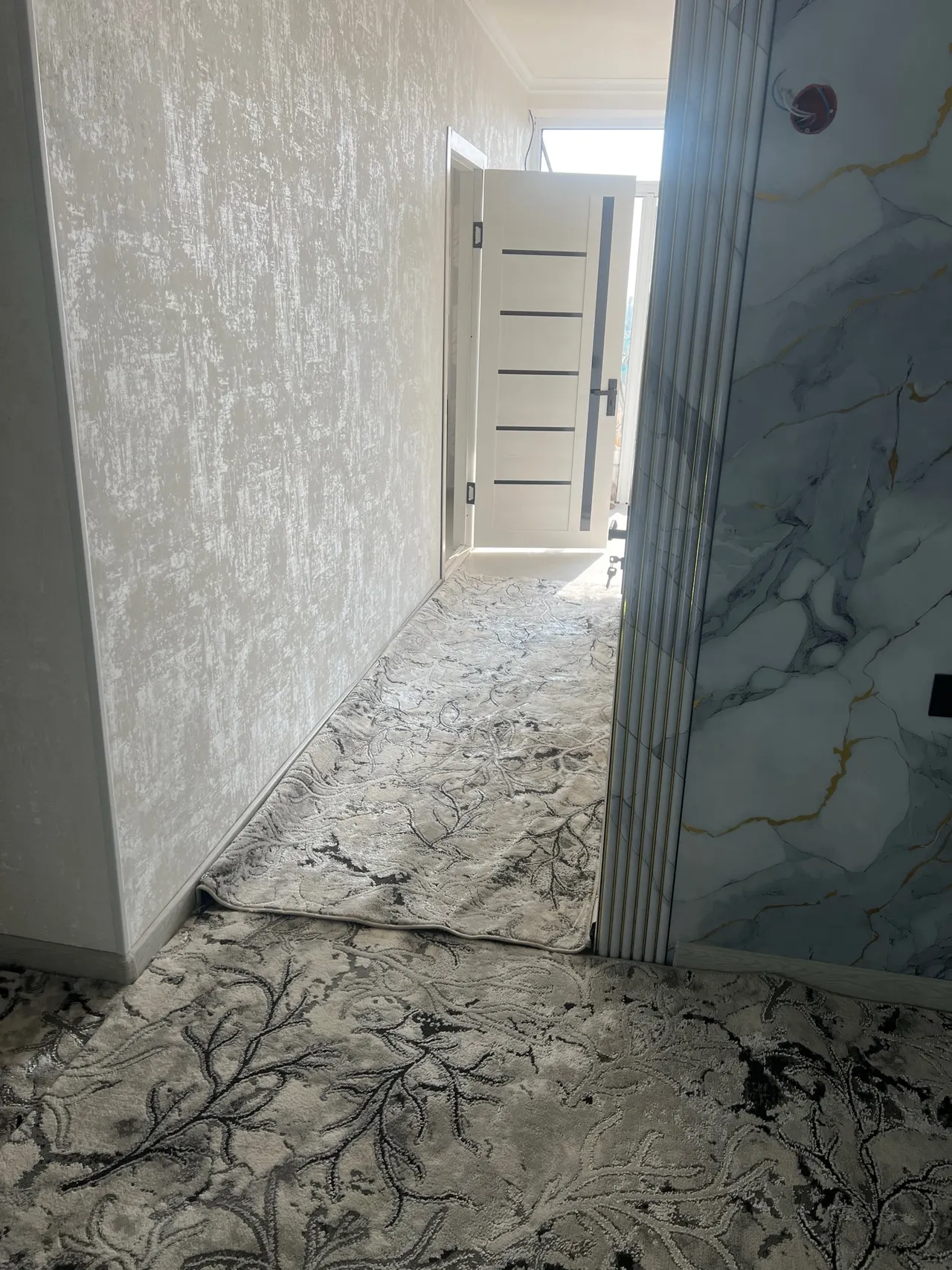Сотилади 4 хонали квартира, 71 м², 6/11 қават — Бектемир тумани