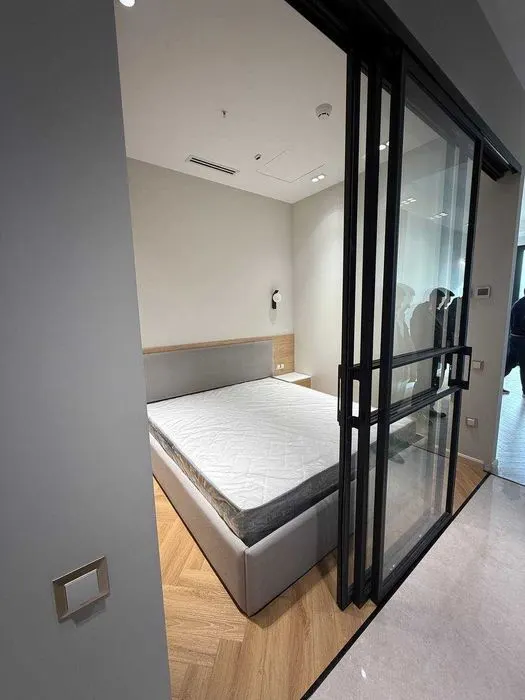 Ижарага берилади 2 хонали квартира, 45 м², 8/23 қават — Шайхонтоҳур тумани