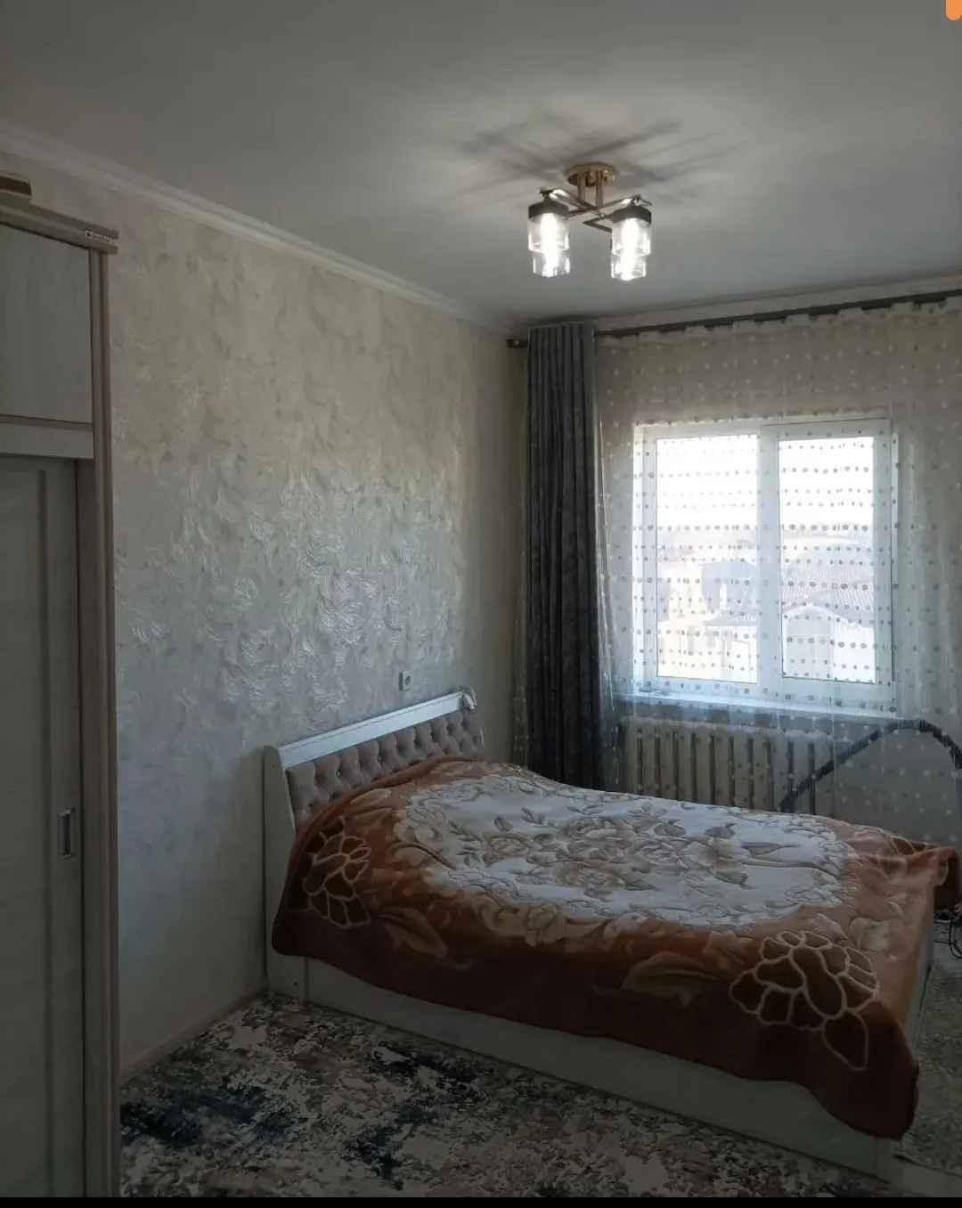 Sotiladi 3 xonali kvartira, 83 m², 5/5 qavat — Yunusobod tumani