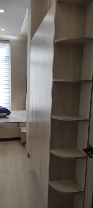 Ijaraga beriladi 3 xonali kvartira, 65 m², 6/6 qavat — Yakkasaroy tumani