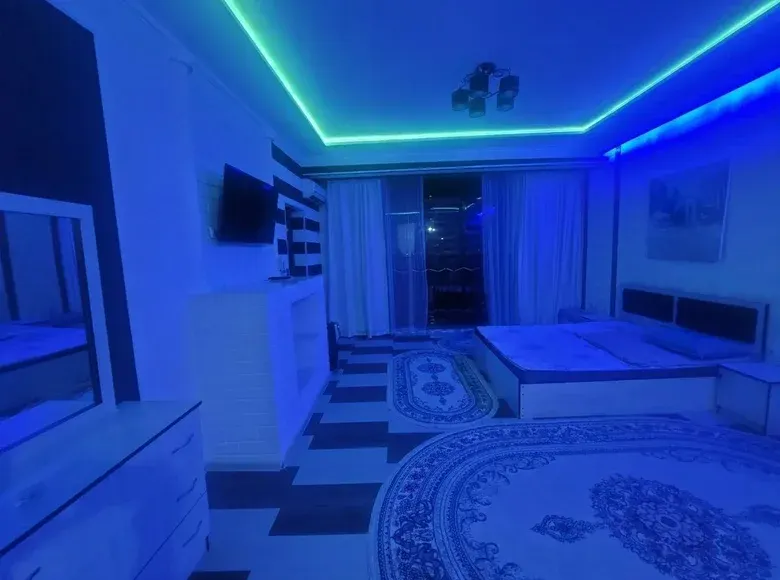 Сдаётся 1-комнатная квартира, 50 м², 7/10 этаж — Мирзо-Улугбекский район