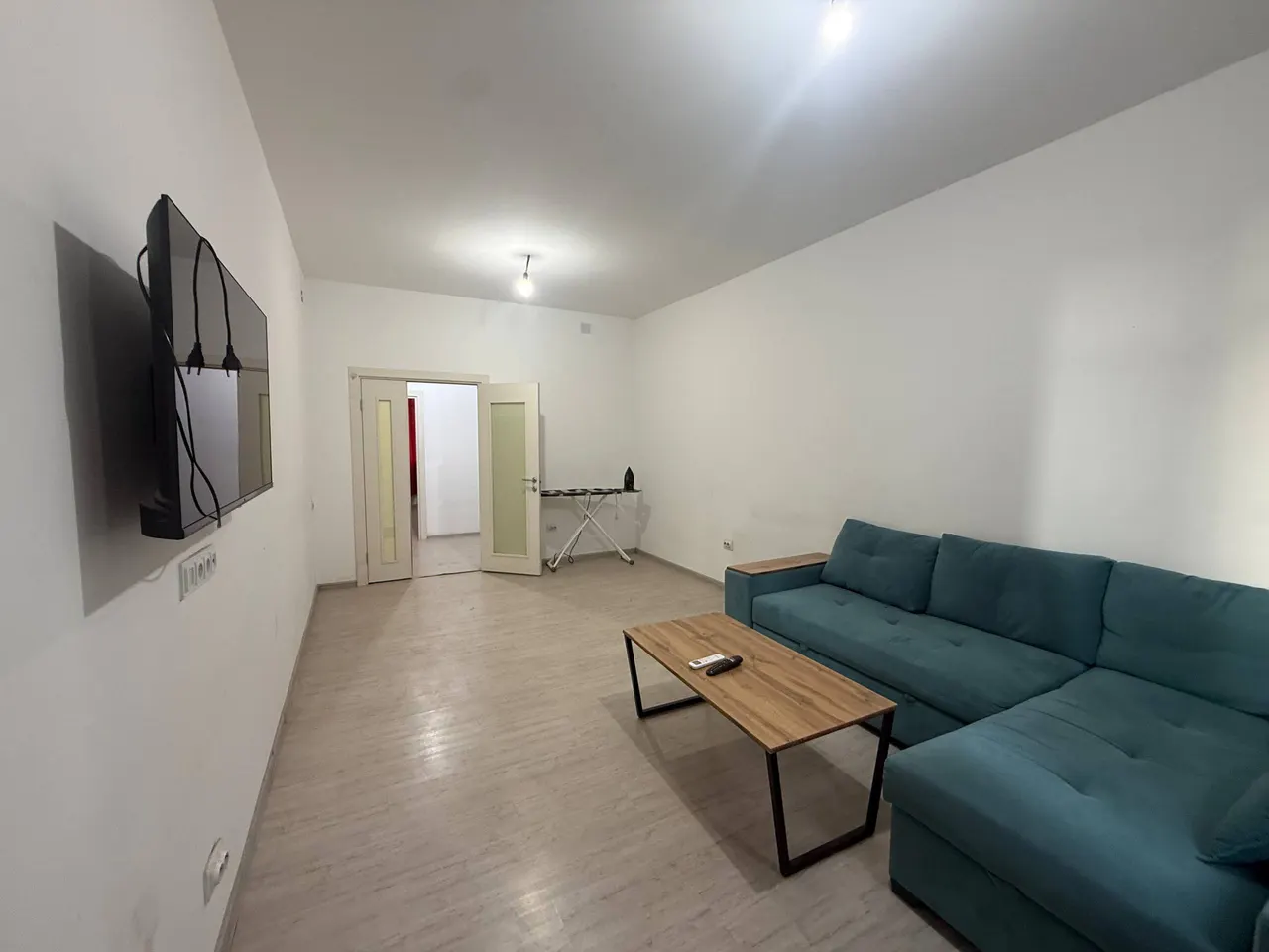 Сдаётся 2-комнатная квартира, 70 м², 2/9 этаж — Яшнабадский район