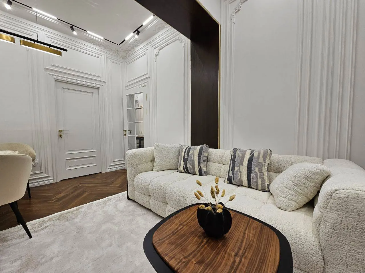 Ijaraga beriladi 2 xonali kvartira, 65 m², 5/7 qavat — Shayxontohur tumani