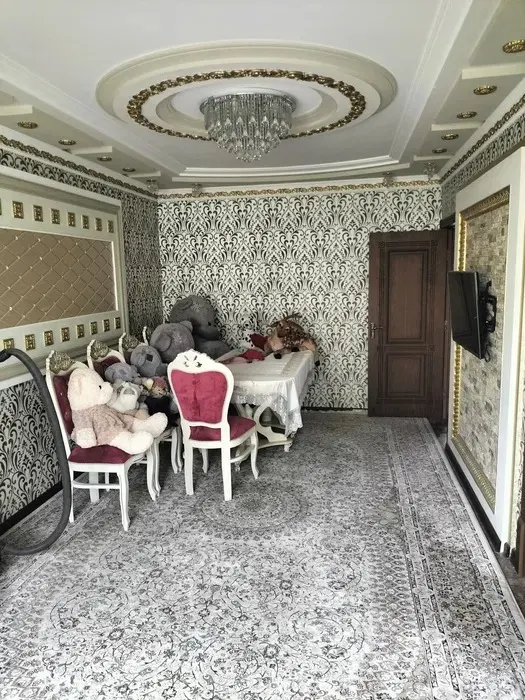 Ijaraga beriladi 3 xonali kvartira, 66,9 m², 3/4 qavat — Yunusobod tumani
