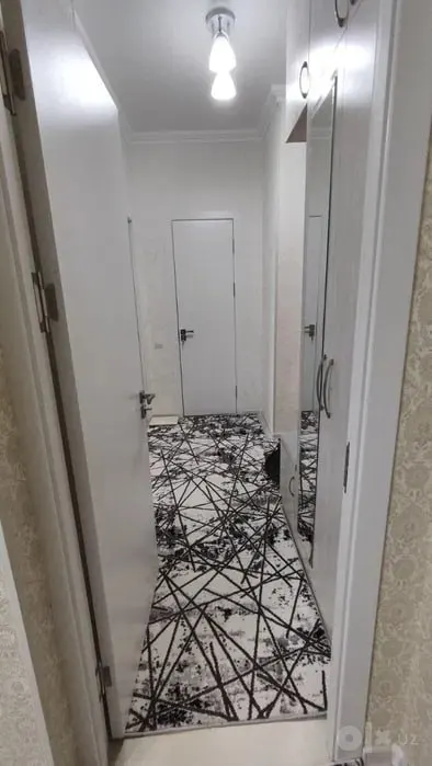 Продаётся 2-комнатная квартира, 42 м², 4/5 этаж — Яшнабадский район