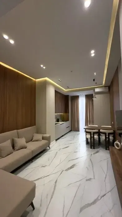 Ijaraga beriladi 2 xonali kvartira, 67 m², 15/17 qavat — Mirzo Ulugʻbek tumani