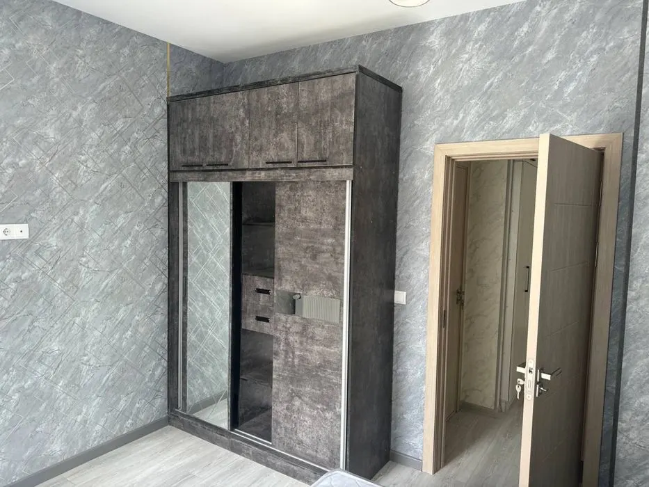 Ижарага берилади 2 хонали квартира, 63 м², 3/7 қават — Яккасарой тумани