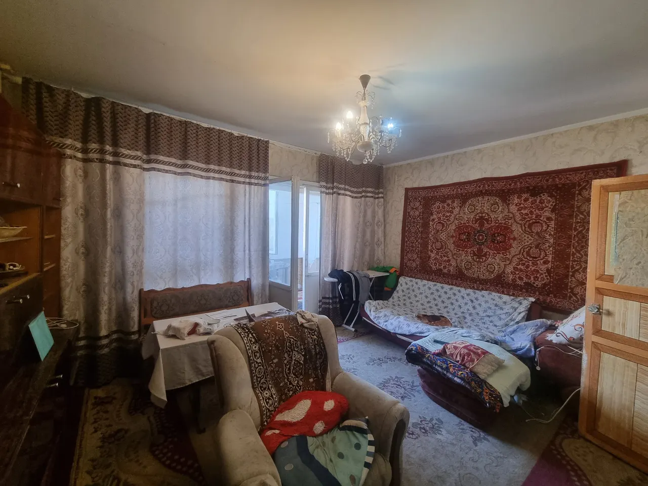 Сотилади 3 хонали квартира, 70 м², 6/9 қават — Яшнобод тумани
