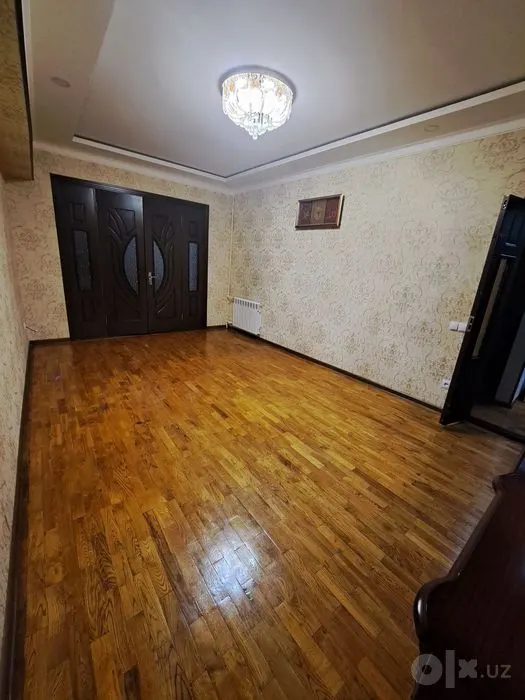 Сдаётся 3-комнатная квартира, 2/4 этаж — Юнусабадский район