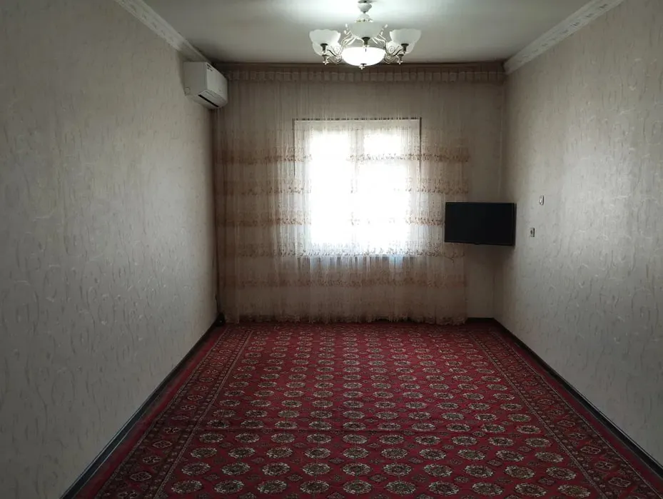 Ижарага берилади 2 хонали квартира, 73 м², 5/5 қават — Олмазор тумани
