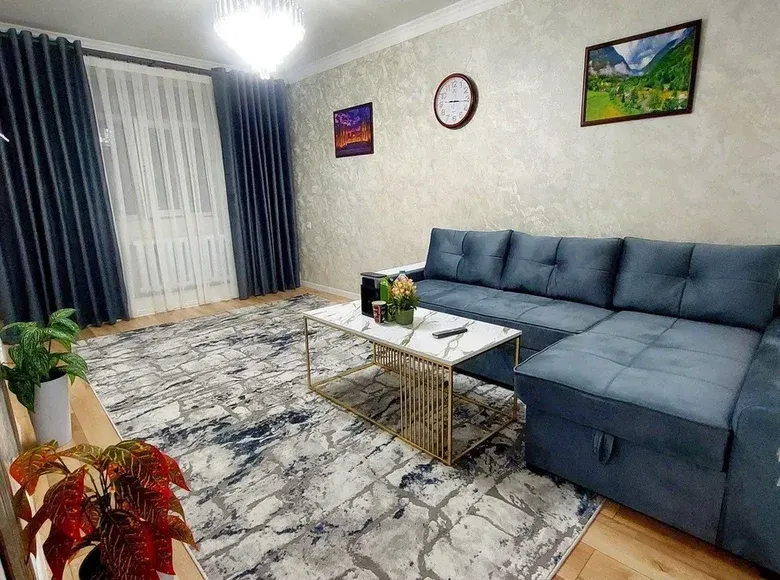 Сотилади 1 хонали квартира, 4/4 қават — Учтепа тумани