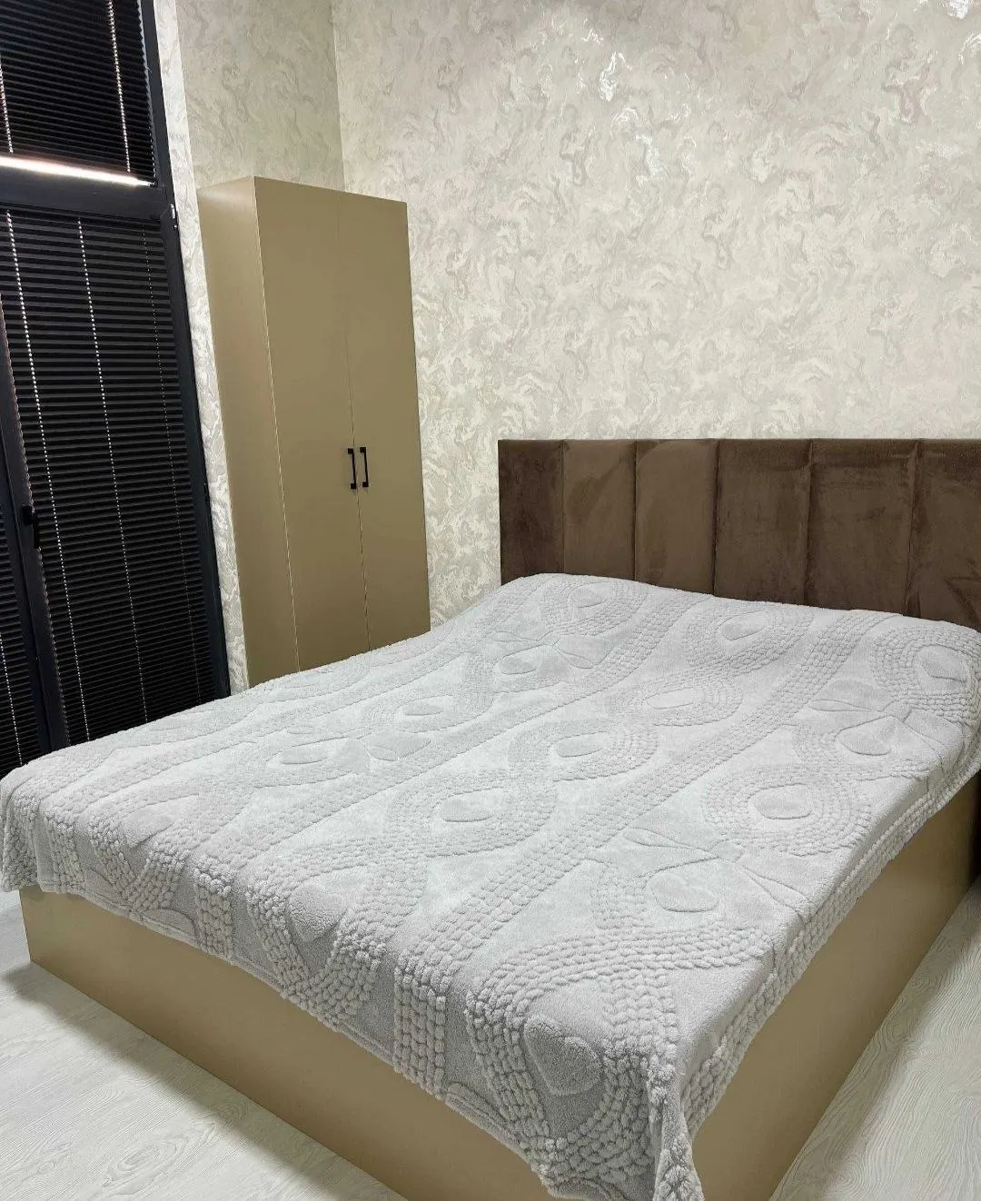 Ижарага берилади 1 хонали квартира, 40 м², 10/11 қават — Юнусобод тумани