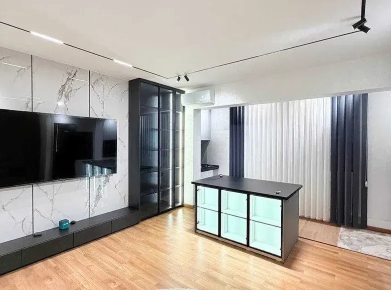 Сотилади 3 хонали квартира, 72 м², 8/9 қават — Шайхонтоҳур тумани