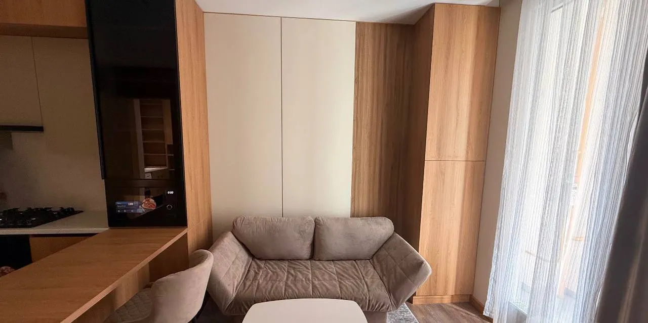 Ижарага берилади 2 хонали квартира, 53 м², 3/9 қават — Яшнобод тумани
