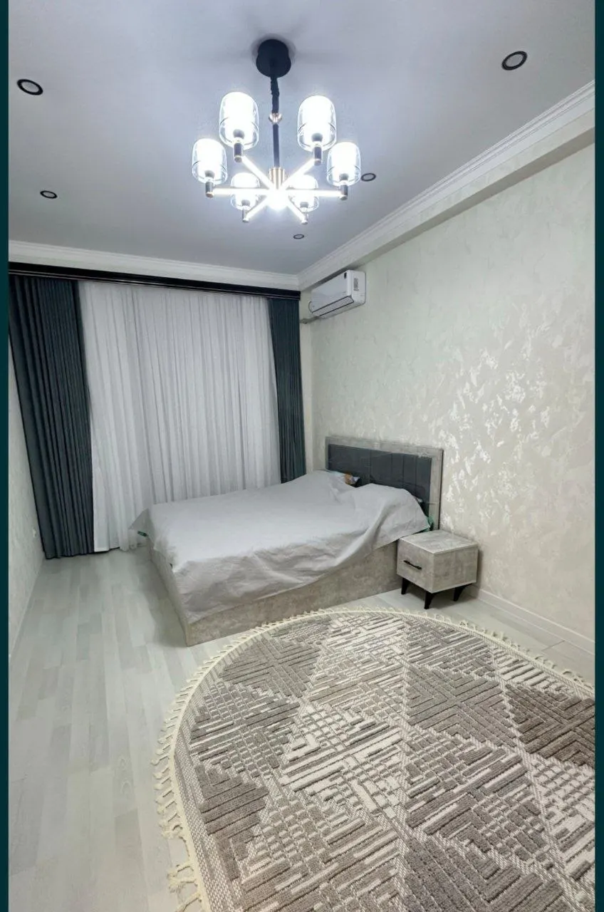 Ижарага берилади 1 хонали квартира, 35 м², 9/16 қават — Юнусобод тумани