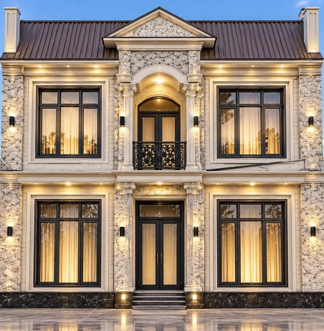 Sotiladi hovli uy, 3 sotix, 2 qavatli — Yashnobod tumani