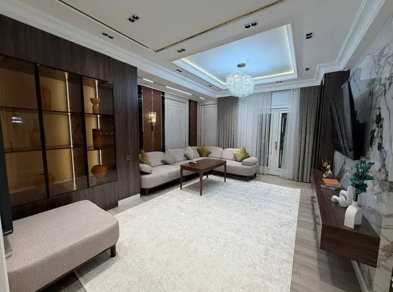 Сотилади 3 хонали квартира, 110 м², 4/10 қават — Яккасарой тумани