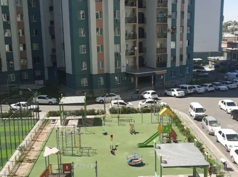 Сотилади 3 хонали квартира, 73 м², 4/16 қават — Тошкент шаҳри