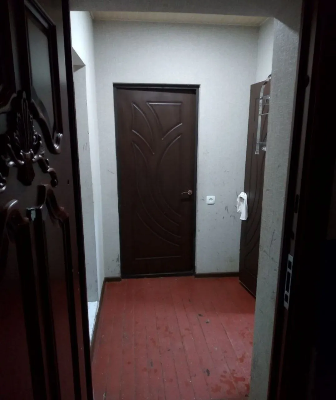 Сотилади 1 хонали квартира, 18 м², 4/4 қават — Яшнобод тумани