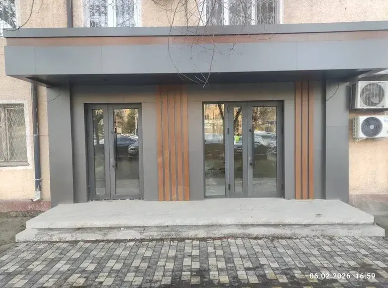 Ijaraga beriladi ofis, 120 m² — Yunusobod tumani