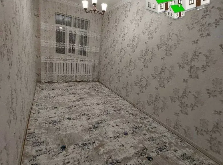 Sotiladi 2 xonali kvartira, 48 m², 4/4 qavat — Chilonzor tumani