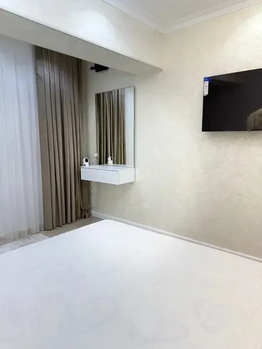 Продаётся 1-комнатная квартира, 44 м², 2/9 этаж — Яккасарайский район