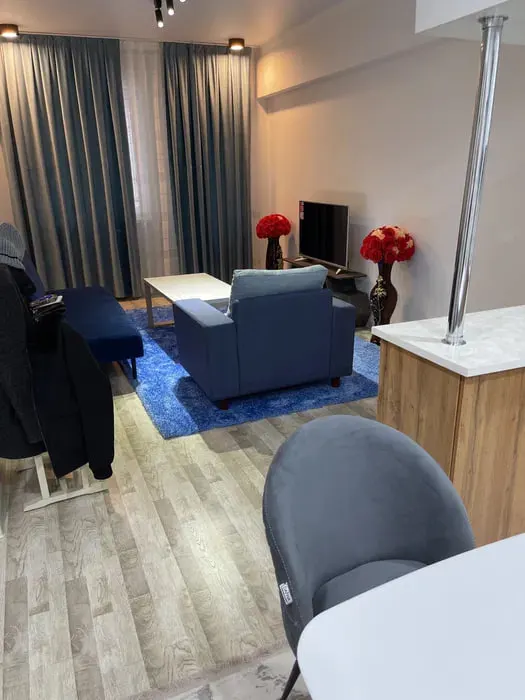 Ижарага берилади 2 хонали квартира, 65 м², 2/9 қават — Юнусобод тумани