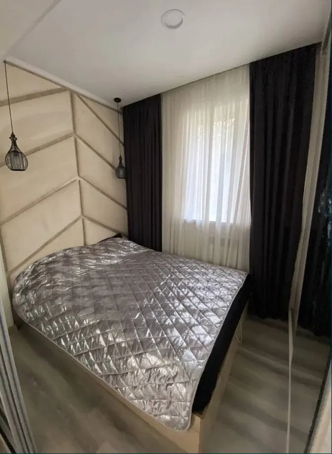 Ижарага берилади 2 хонали квартира, 70 м², 5/9 қават — Миробод тумани