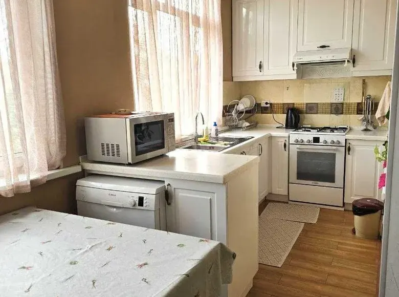 Ijaraga beriladi 4 xonali kvartira, 87 m², 4/4 qavat — Yunusobod tumani